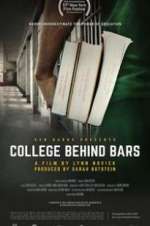 Watch College Behind Bars Tvmuse