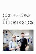 Watch Confessions of a Junior Doctor Tvmuse