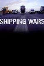 Watch Shipping Wars (UK) Tvmuse