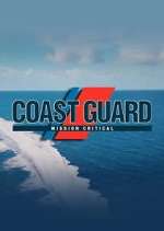 Watch Coast Guard: Mission Critical Tvmuse