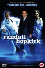 Watch Randall & Hopkirk Deceased Tvmuse