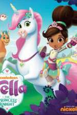 Watch Nella the Princess Knight Tvmuse