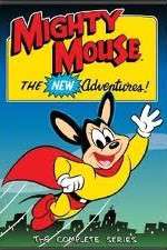 Watch Mighty Mouse the New Adventures Tvmuse