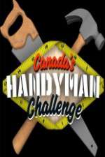 Watch Canada's Handyman Challenge Tvmuse