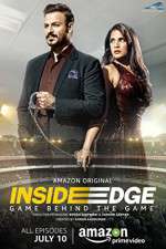Watch Inside Edge Tvmuse