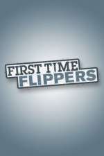 Watch First Time Flippers Tvmuse