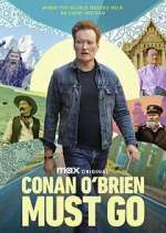Watch Conan O'Brien Must Go Tvmuse
