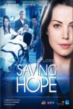 Watch Saving Hope Tvmuse