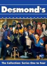 Watch Desmond's Tvmuse