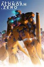 Watch Aldnoah.Zero Tvmuse