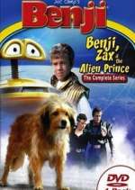 Watch Benji, Zax and the Alien Prince Tvmuse