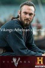 Watch Vikings Athelstans Journal Tvmuse