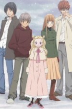 Watch Honey and Clover Tvmuse