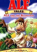 Watch ALF Tales Tvmuse