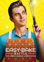 Watch Easy-Bake Battle: The Home Cooking Competition Tvmuse