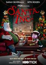 Watch Santa Inc. Tvmuse