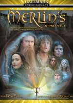 Watch Merlin's Apprentice Tvmuse