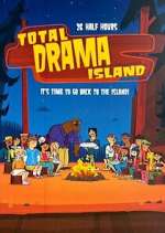 Watch Total Drama Island Tvmuse