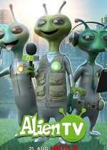 Watch Alien TV Tvmuse