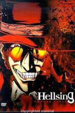 Watch Hellsing Tvmuse