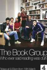 Watch The Book Group Tvmuse