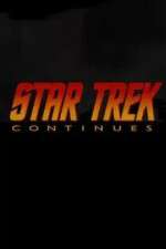 Watch Star Trek Continues Tvmuse