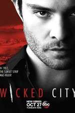 Watch Wicked City Tvmuse