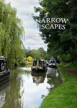 Narrow Escapes tvmuse