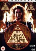 Watch The Life and Loves of a She-Devil Tvmuse
