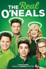 Watch The Real ONeals Tvmuse