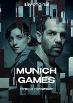 Watch Munich Games Tvmuse