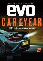 Watch evo Car of the Year Tvmuse