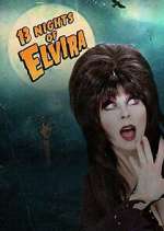 Watch 13 Nights of Elvira Tvmuse