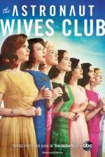 Watch The Astronaut Wives Club Tvmuse