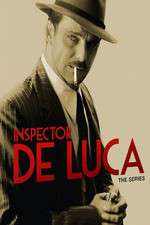 Watch Inspector De Luca Tvmuse