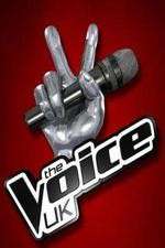Watch The Voice UK Tvmuse
