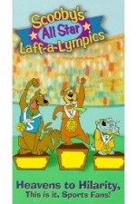 Watch Scooby's All Star Laff-A-Lympics Tvmuse