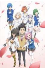 Watch Ai Tenchi Muyo Tvmuse