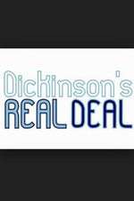 Watch Dickinsons Real Deal Tvmuse