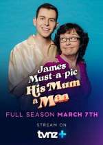 Watch James Must-a-pic His Mum a Man Tvmuse