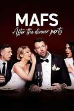 MAFS: After The Dinner Party tvmuse