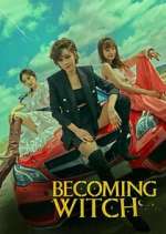 Watch Becoming Witch Tvmuse