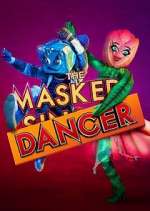 Watch The Masked Dancer Tvmuse