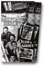 Watch The Milton Berle Show Tvmuse