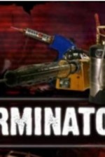 Watch Verminators Tvmuse