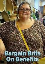Watch Bargain Brits on Benefits Tvmuse