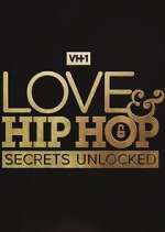 Watch Love & Hip Hop: Secrets Unlocked Tvmuse