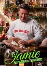 Watch Jamie: Keep Cooking at Christmas Tvmuse