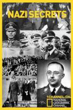 Watch National Geographic Nazi Secrets Tvmuse