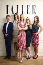 Watch Posh People: Inside Tatler Tvmuse